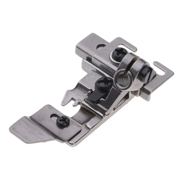 Marque Generique Pied De Presseur De Dentelle élastique Serger Overlock P103 / F374 Po… 4