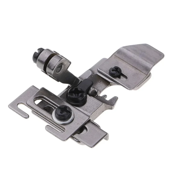 Marque Generique Pied De Presseur De Dentelle élastique Serger Overlock P103 / F374 Po… 5