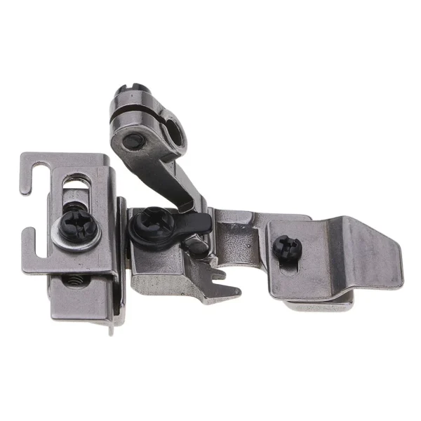 Marque Generique Pied De Presseur De Dentelle élastique Serger Overlock P103 / F374 Po… 6