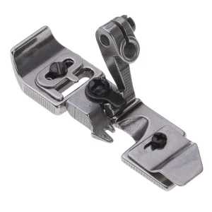 Marque Generique Pied Presseur élastique Pour Machine OVERLOCK Pour Pièces De Machine… 9
