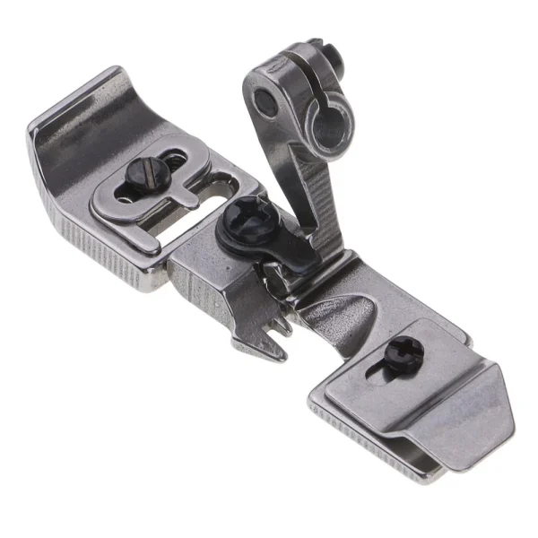 Marque Generique Pied Presseur élastique Pour Machine OVERLOCK Pour Pièces De Machine… 3