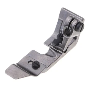 Marque Generique Pied Presseur Industriel En Acier Pour Machine Surjeteuse Siruba 747 P… 9