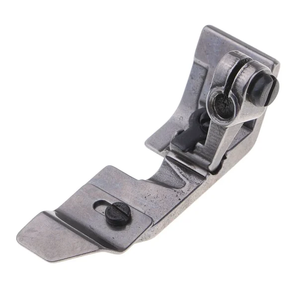 Marque Generique Pied Presseur Industriel En Acier Pour Machine Surjeteuse Siruba 747 P… 3