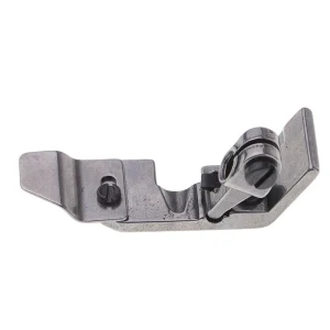 Marque Generique Pied Presseur Industriel En Acier Pour Machine Surjeteuse Siruba 747 P… 13