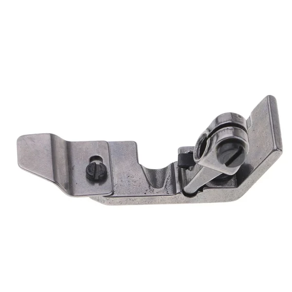 Marque Generique Pied Presseur Industriel En Acier Pour Machine Surjeteuse Siruba 747 P… 5