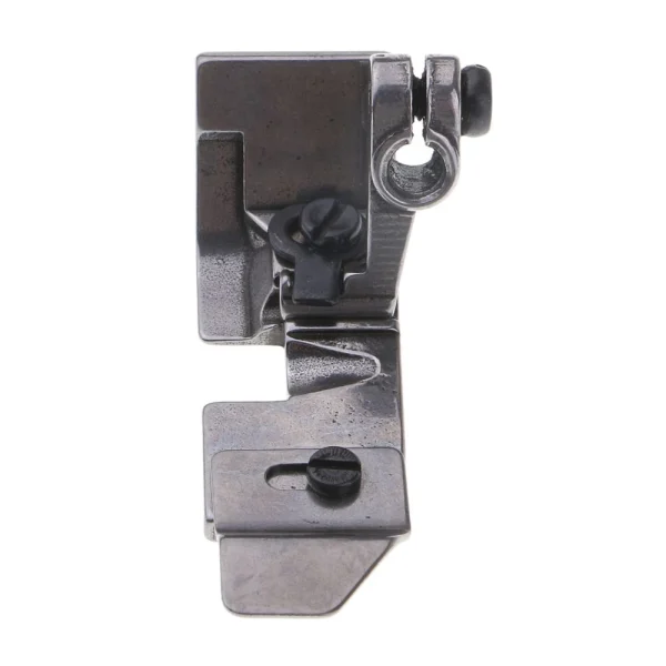 Marque Generique Pied Presseur Industriel En Acier Pour Machine Surjeteuse Siruba 747 P… 6