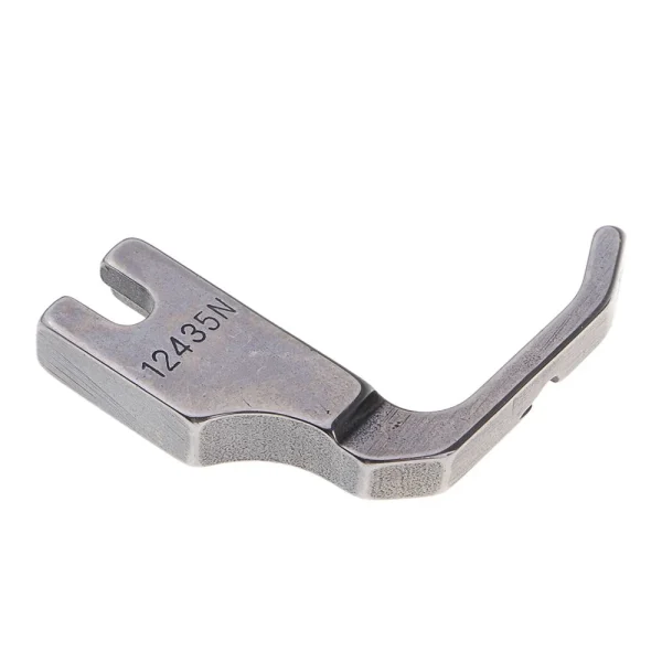 Marque Generique Pied étroit De Corde De Fermeture Droite En Acier Pour La Machine à … 3