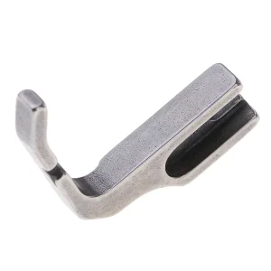 Marque Generique Pied étroit De Corde De Fermeture Droite En Acier Pour La Machine à … 11
