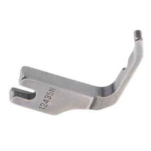Marque Generique Pied étroit De Corde De Fermeture Droite En Acier Pour La Machine à … 13