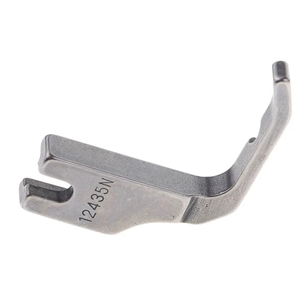 Marque Generique Pied étroit De Corde De Fermeture Droite En Acier Pour La Machine à … 5