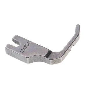 Marque Generique Pied étroit De Corde De Fermeture Droite En Acier Pour La Machine à … 15