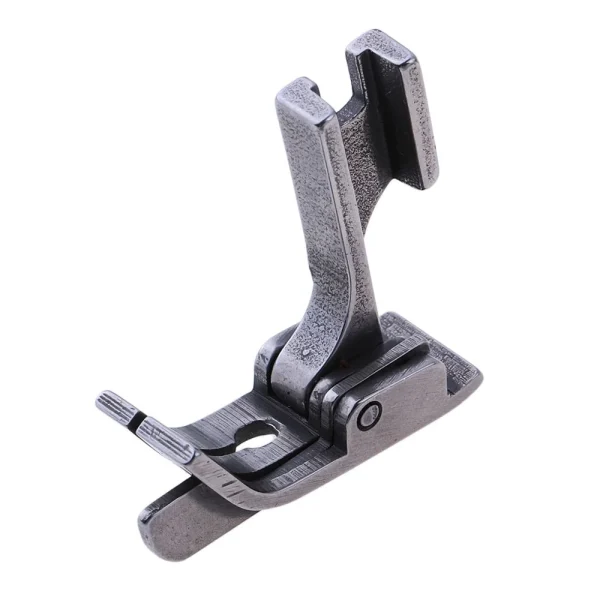 Marque Generique Pied Presseur Articulé Pour Machine à Coudre Industrielle Avec Guide… 4