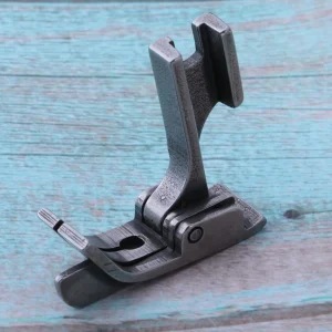Marque Generique Pied Guide Pied De Biche Pied Presseur Acier 11