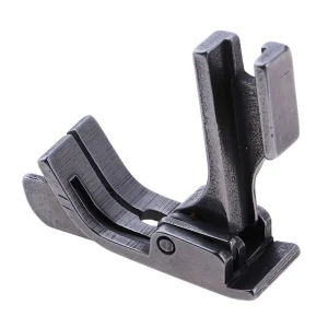 Marque Generique Pied Presseur Articulé Pour Machine à Coudre Industrielle Avec Guide… 15