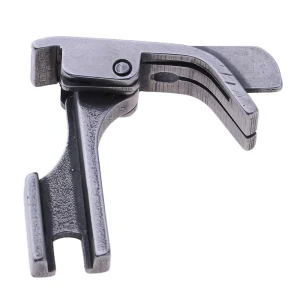 Marque Generique Pied Guide Pied De Biche Pied Presseur Acier 15