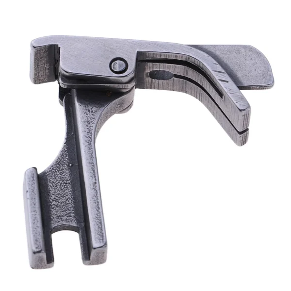 Marque Generique Pied Guide Pied De Biche Pied Presseur Acier 6