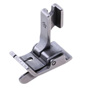 Marque Generique Pied-de-biche Articulé Pour Machine à Coudre Industrielle Avec Guide… 13