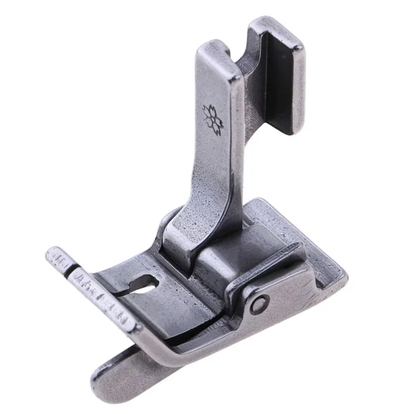 Marque Generique Pied-de-biche Articulé Pour Machine à Coudre Industrielle Avec Guide… 5