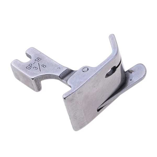 Marque Generique Pied-de-biche Articulé Pour Machine à Coudre Industrielle Avec Guide… 6