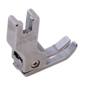 Marque Generique Pied-de-biche De Compensation Du Guide De Bord Pour Machines à Coudre… 9