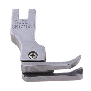 Marque Generique Pied-de-biche De Compensation Du Guide De Bord Pour Machines à Coudre… 13