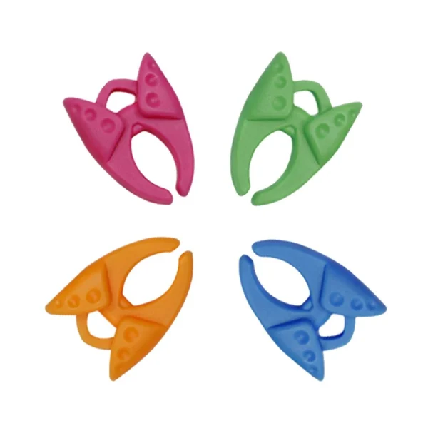 Marque Generique Clip Support Fil De Canette Copains De Canette 5