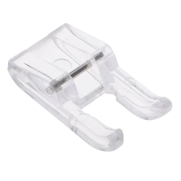 Marque Generique Machine à Coudre Tige Basse Bout Ouvert Broderie Pied-de-biche 8mm 3