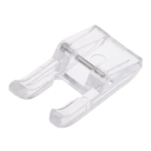 Marque Generique Machine à Coudre Tige Basse Bout Ouvert Broderie Pied-de-biche 8mm 13