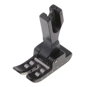 Marque Generique Pied De Presseur De Rouleau En Cuir De L’acier R14 En Acier Pour La Ma… 9