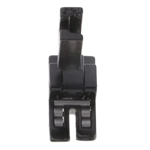 Marque Generique Pied De Presseur De Rouleau En Cuir De L’acier R14 En Acier Pour La Ma… 11