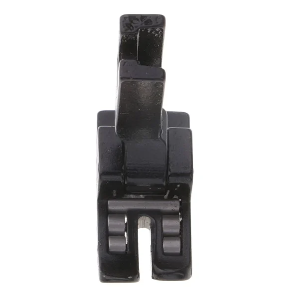 Marque Generique Pied De Presseur De Rouleau En Cuir De L’acier R14 En Acier Pour La Ma… 4