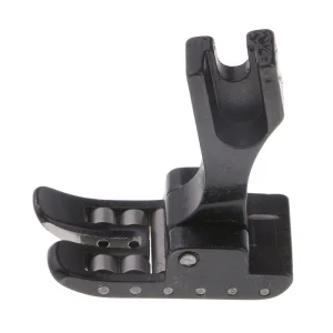 Marque Generique Pied De Presseur De Rouleau En Cuir De L’acier R14 En Acier Pour La Ma… 13