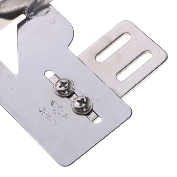 Marque Generique Reliure à Ruban 30mm De Dossier Pour Attachement De Reliure De Bord D… 5