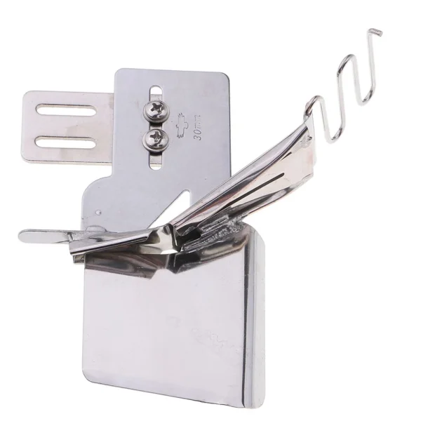 Marque Generique Reliure à Ruban 30mm De Dossier Pour Attachement De Reliure De Bord D… 6