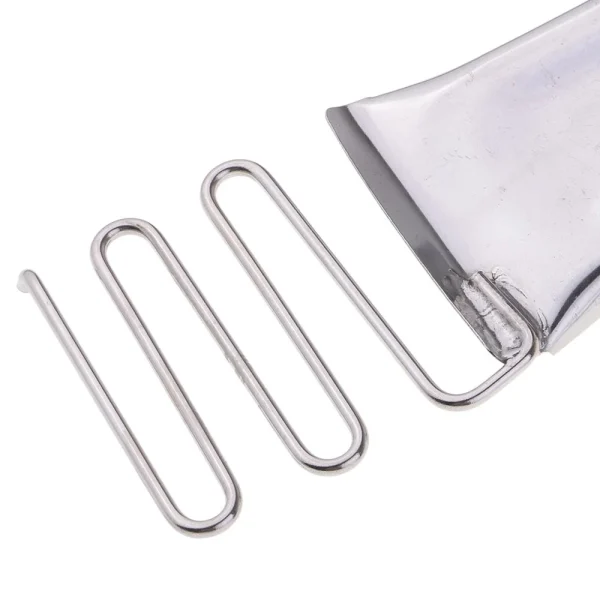 Marque Generique Reliure à Ruban 50mm Pour Reliure De Reliure à Bord De Pli De Cylind… 4