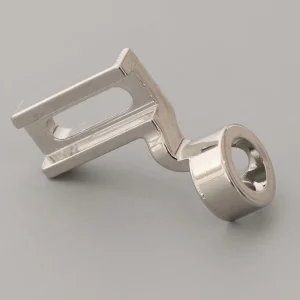 Marque Generique Pied Guide Pied De Biche Pied Presseur Inox 11