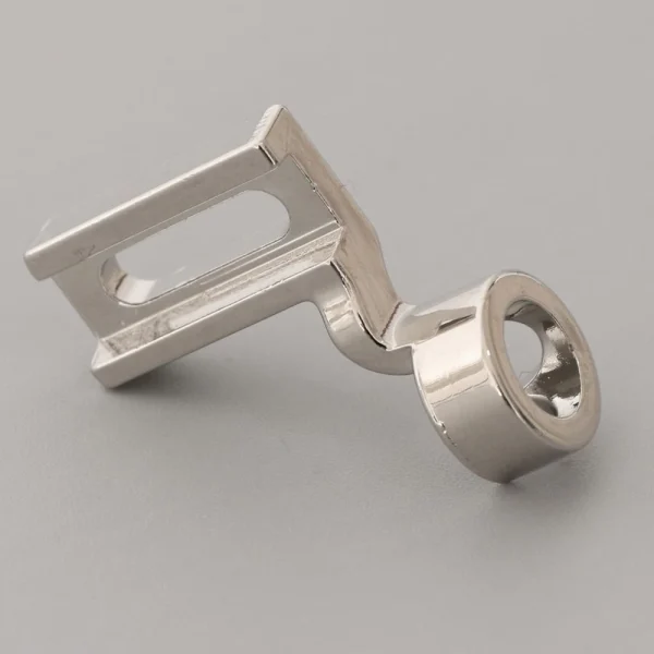 Marque Generique Pied Guide Pied De Biche Pied Presseur Inox 4
