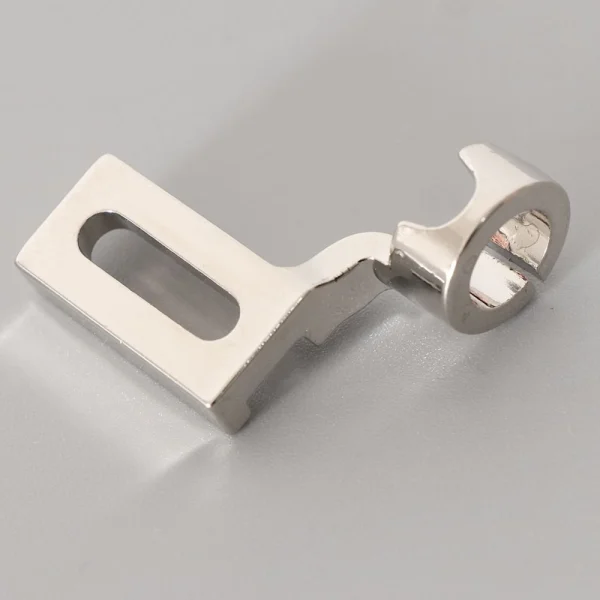 Marque Generique Pied Guide Pied De Biche Pied Presseur Inox 5