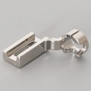 Marque Generique Pied Guide Pied De Biche Pied Presseur Inox 9