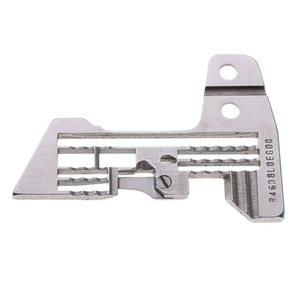 Marque Generique Plaque à Aiguille En Acier Pour Surjeteuse JUKI MO-3316E-DE6-40H 6