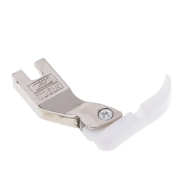 Marque Generique Pied Guide Pied De Biche Pied Presseur Acier 1