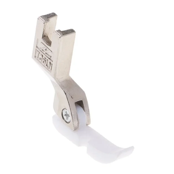 Marque Generique Pied Guide Pied De Biche Pied Presseur Acier 5