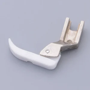 Marque Generique Pied Guide Pied De Biche Pied Presseur Acier 15