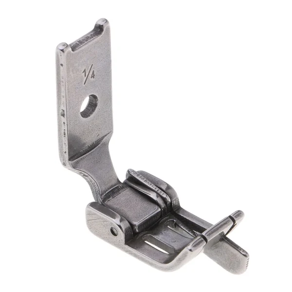 Marque Generique Pied Presseur En Acier Pour Machine à Coudre Industrielle à Aiguille… 1