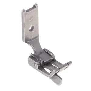 Marque Generique Pied-de-biche En Acier Pour Machine à Coudre Industrielle à Aiguille… 9