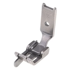 Marque Generique Pied-de-biche En Acier Pour Machine à Coudre Industrielle à Aiguille… 11