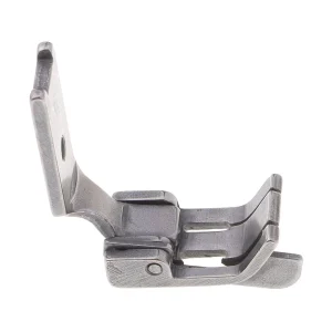 Marque Generique Pied-de-biche En Acier Pour Machine à Coudre Industrielle à Aiguille… 15