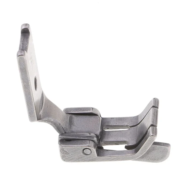 Marque Generique Pied-de-biche En Acier Pour Machine à Coudre Industrielle à Aiguille… 6