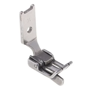 Marque Generique Pied Presseur En Acier Pour Machine à Coudre Industrielle à Aiguille… 9
