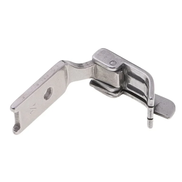Marque Generique Pied Presseur En Acier Pour Machine à Coudre Industrielle à Aiguille… 5